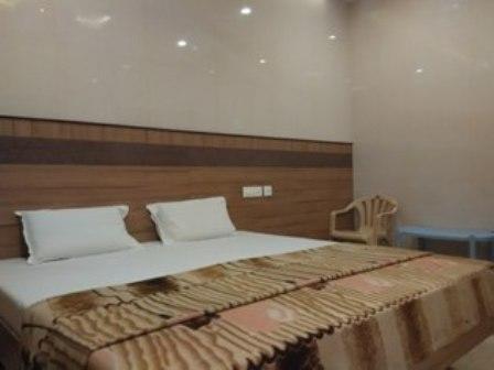 Royal Resorts Yercaud Zimmer foto