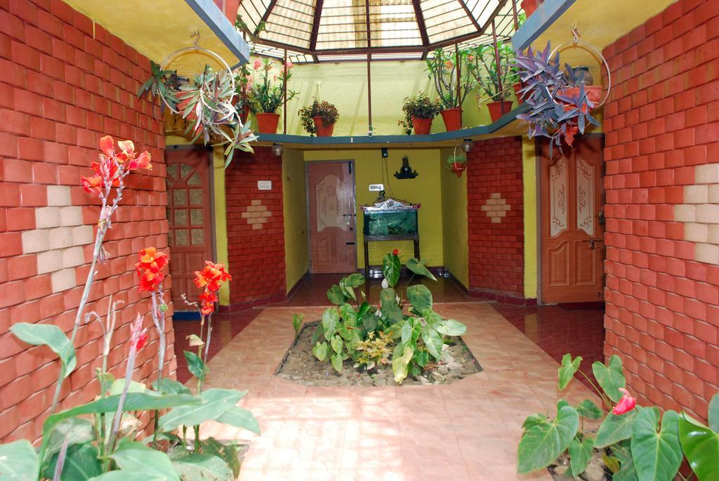 Royal Resorts Yercaud Zimmer foto