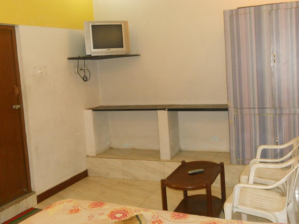 Royal Resorts Yercaud Zimmer foto