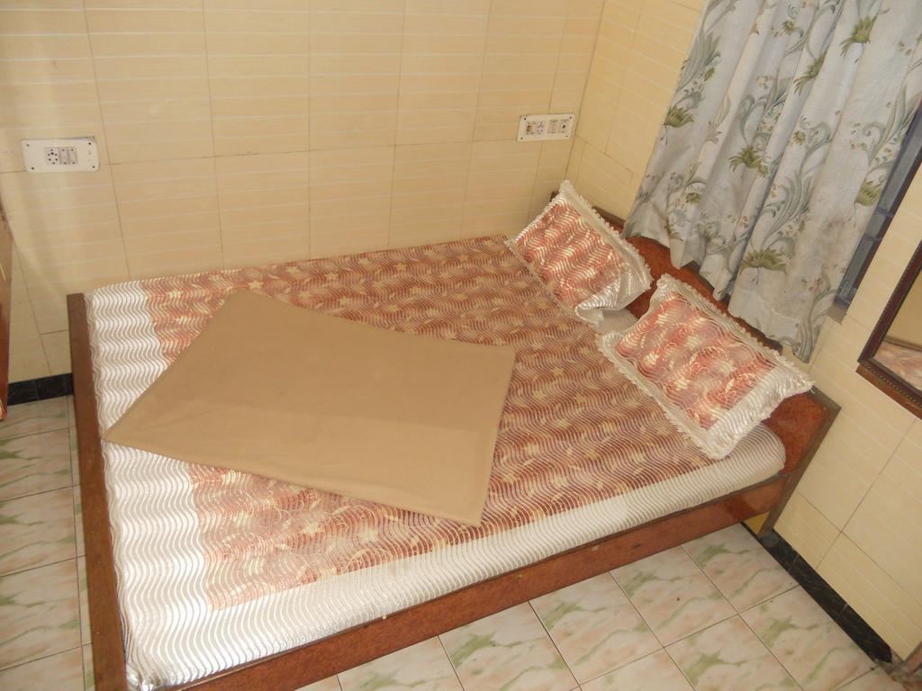 Royal Resorts Yercaud Zimmer foto