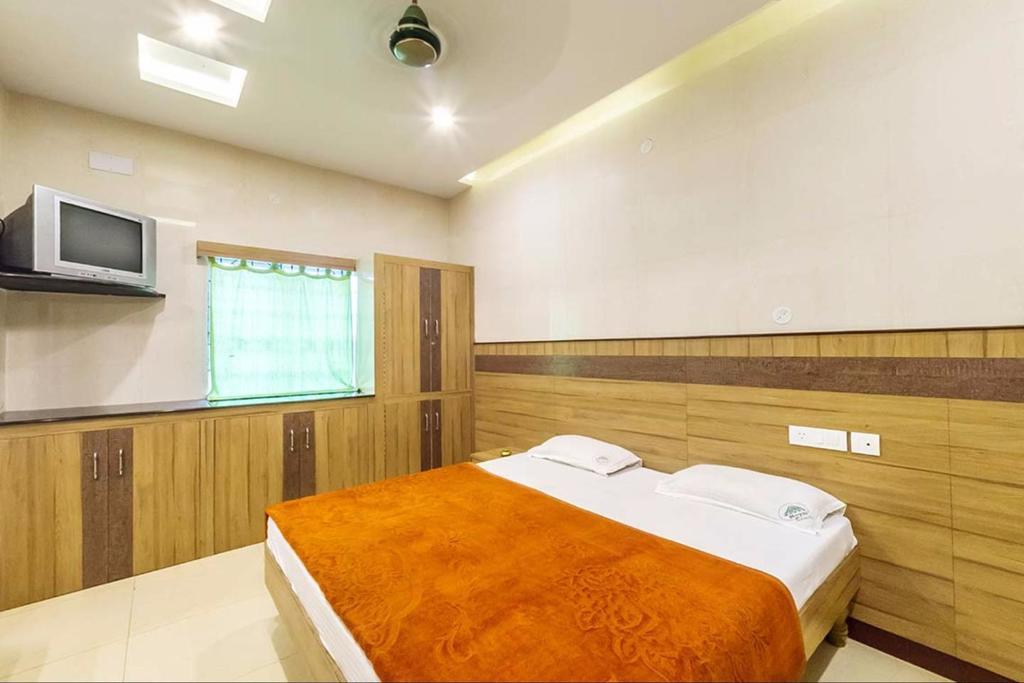 Royal Resorts Yercaud Zimmer foto